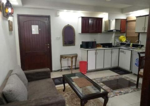 paying guest G-11 Islamabad - 12/12