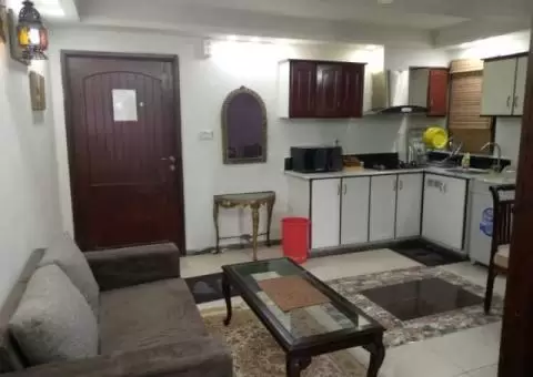 paying guest G-11 Islamabad - 12/12