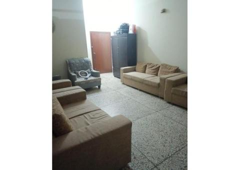 Girls hostel Chaklala Scheme 3 rawalpindi - 2/8