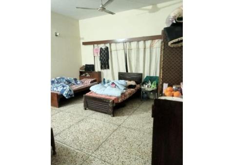 Girls hostel Chaklala Scheme 3 rawalpindi - 6/8