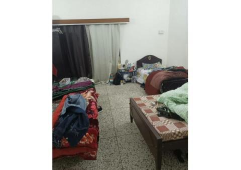 Girls hostel Chaklala Scheme 3 rawalpindi - 7/8