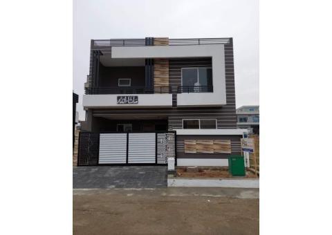 House Available For Rent Qasim Park Near Fatima Hospital Sargodha