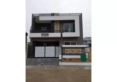 House Available For Rent Qasim Park Near Fatima Hospital Sargodha