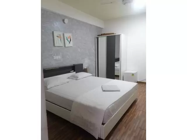 Rooms for rent daily basis Islamabad - 1/5