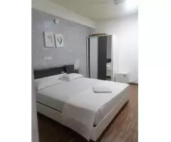 Rooms for rent daily basis Islamabad - 1