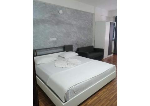 Rooms for rent daily basis Islamabad - 4/5