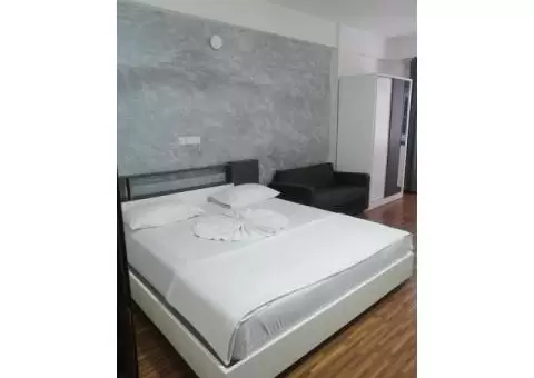 Rooms for rent daily basis Islamabad - 4/5