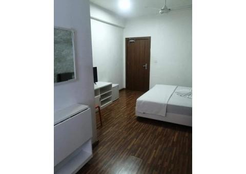 Rooms for rent daily basis Islamabad - 5/5