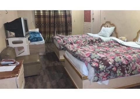 Fatima Girls Hostel  Faisalabad - 1/4