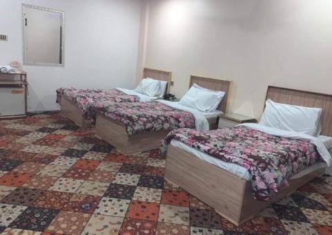 Fatima Girls Hostel  Faisalabad - 2/4