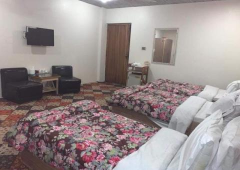 Fatima Girls Hostel  Faisalabad - 3/4