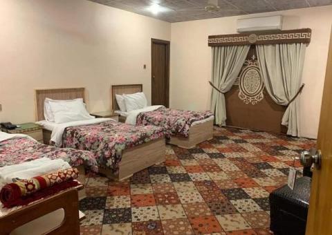 Fatima Girls Hostel  Faisalabad - 4/4