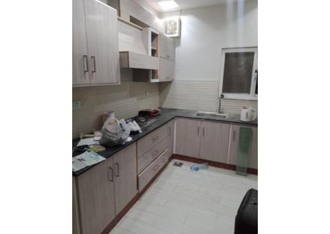 PWD girl's hostel Rawalpindi - 7/12