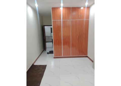 PWD girl's hostel Rawalpindi - 9/12