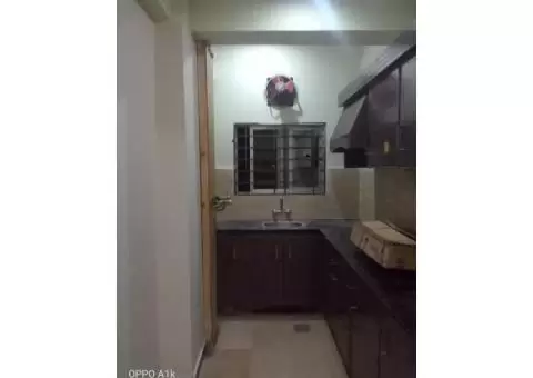 Apartment Available For Rent in Soan Garden Islamabad - 4/10