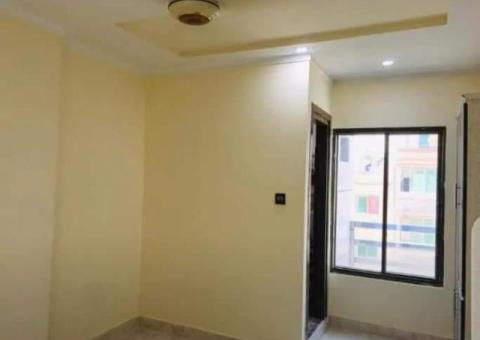 Apartment Available For Rent in Soan Garden Islamabad - 6/10