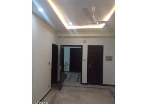 Apartment Available For Rent in Soan Garden Islamabad - 7/10