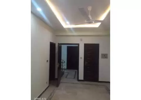 Apartment Available For Rent in Soan Garden Islamabad - 7/10