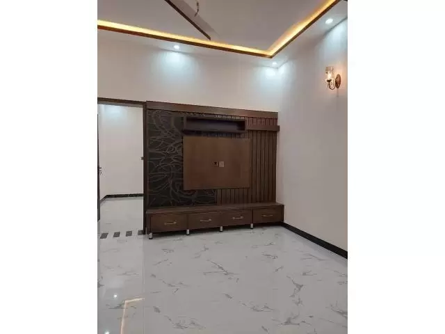 house for sale in g13 Islamabad - 1/11