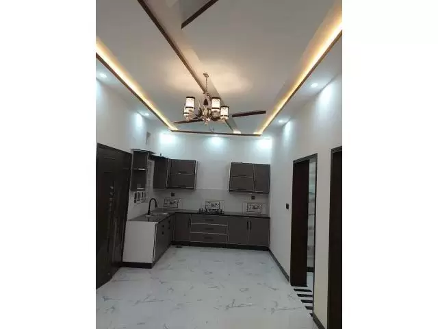 house for sale in g13 Islamabad - 2/11