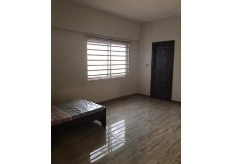 GULISTAN E JOHAR GIRLS HOSTEL FOR RENT