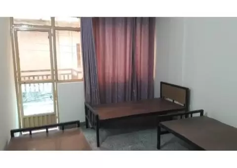 khan boys hostel above Allied bank  I/9 Markaz Islamabad - 1/6