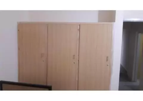 khan boys hostel above Allied bank  I/9 Markaz Islamabad - 3/6