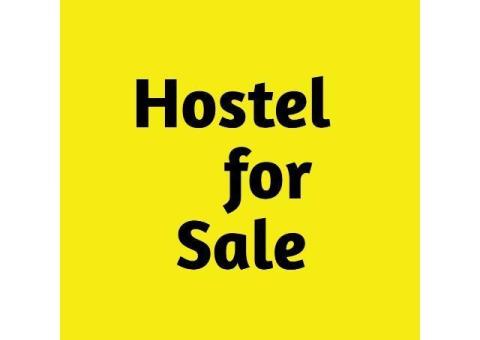 girls hostel for sale in Islamabad