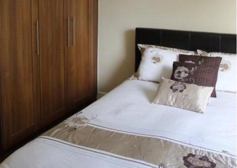 Al Huda Girls Hostel Located in F 11-1 Islamabad