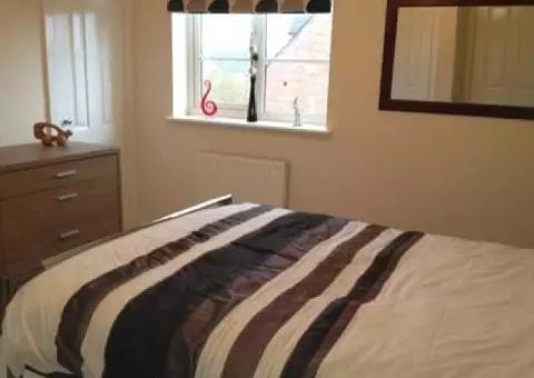 Hoorain Girls Hostel Located in F11-1 Islamabad