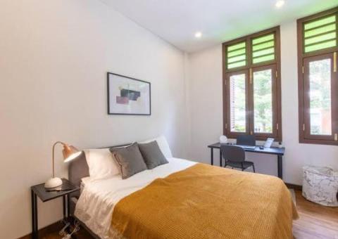 Al Sana Boys Hostel Located in F11-1 Islamabad