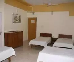 Al Saboor Boys Hostel Located in F11-1 Islamabad