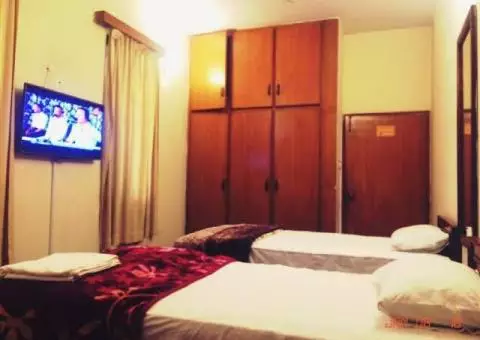 Al Wasay Boys Hostel Located in F11-1 Islamabad