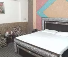 Paradise Girls Hostel Located in F10-2 Islamabad