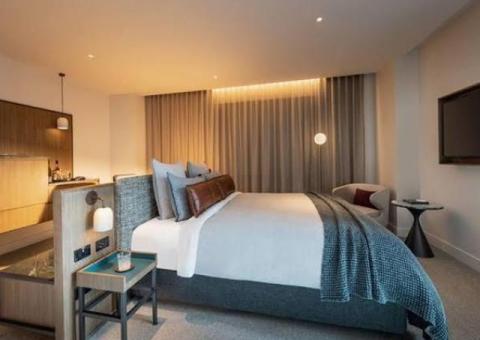 Al Qasim Girls Hostel Located in G9-4 Islamabad