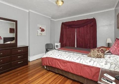 Al Hussain Boys Hostel Located in G9-1 Islamabad