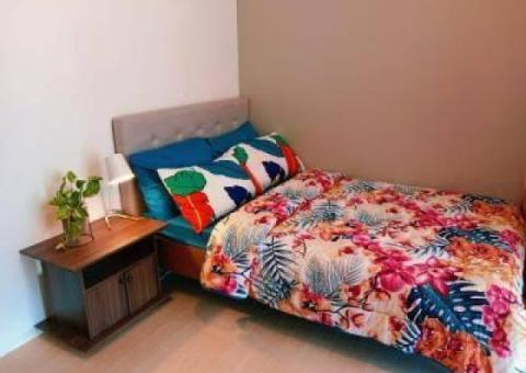 Al Qasim Boys Hostel Located in G9-1 Islamabad