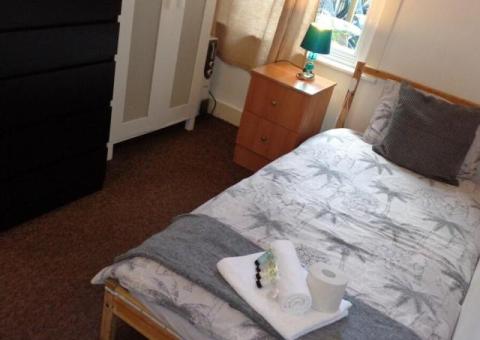 Al Nawaz Boys Hostel Located in G9-1 Islamabad