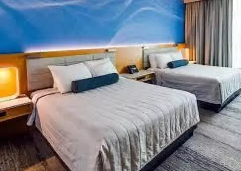 The Oasis Hostel Located in G9-1 Islamabad