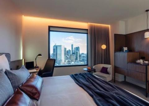 Kohsar Girls Hostel Located in F6-3 Islamabad