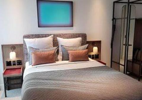 The Comfort Hostel Located in G9-2 Islamabad