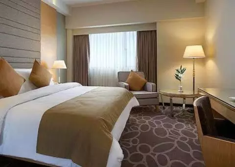 The Crown Hostel Located in G9-3 Islamabad