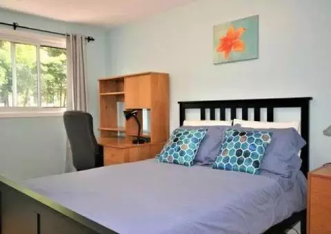 The Smart Hostel Located in G9-2 Islamabad