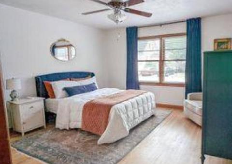 Youth Hostel Islamabad Located in F6-1 Islamabad