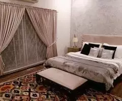 Dream Land Guest House and Hostel 42 Lower Mall, Lahore