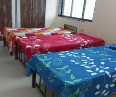 Pak Home Hostel near to University of South Asia (USA) in Lahore - 1