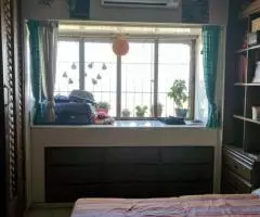 Pak Home Hostel near to Government College University (GCU) in Lahore