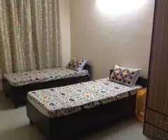 Pak Home Hostel near to Lahore Leads University (LLU) in Lahore