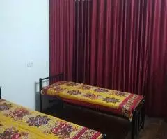 Pak Home Hostel near to Lahore University of Management Sciences (LUMS) in Lahore