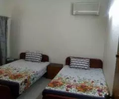 Pak Home Hostel near to Government College of Science Wahdat Road Lahore - 1